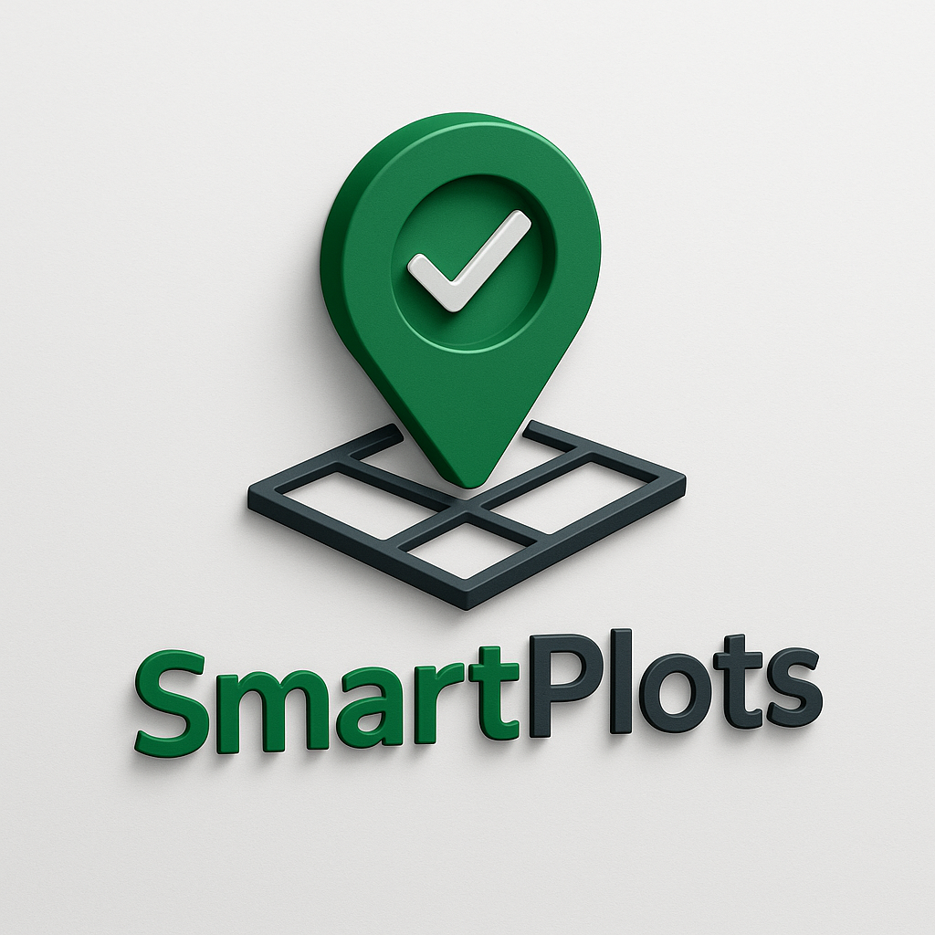 SmartPlots Logo